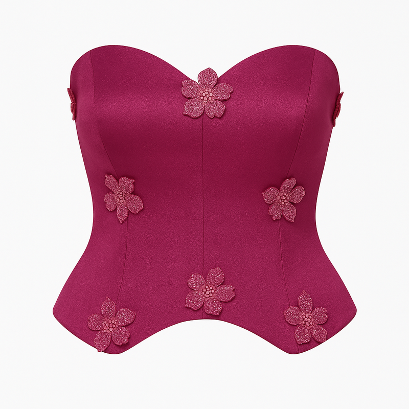 Ewa Corset-zoom-