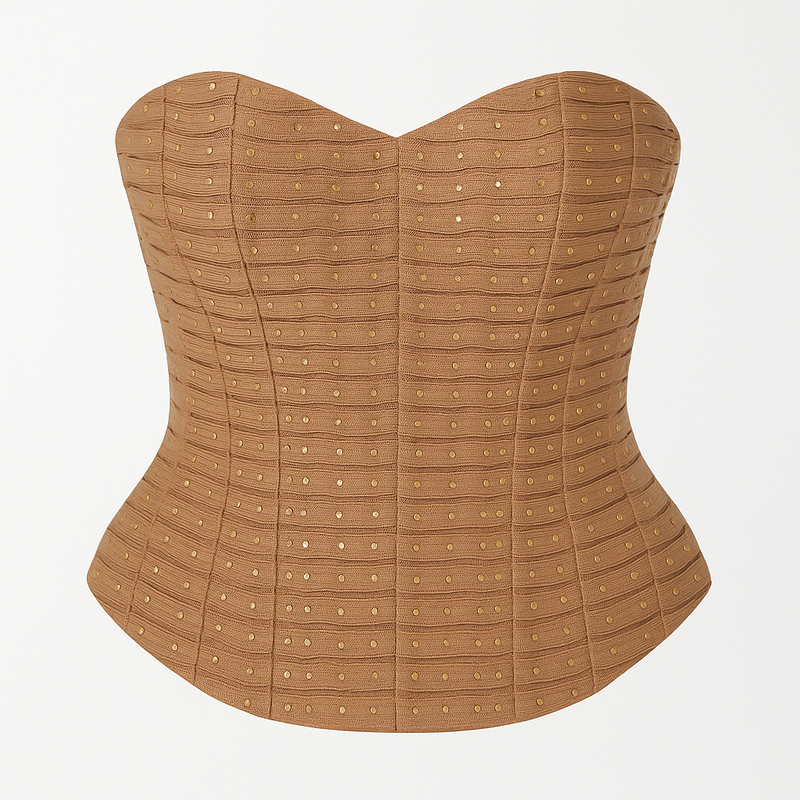 Adun Corset-zoom-