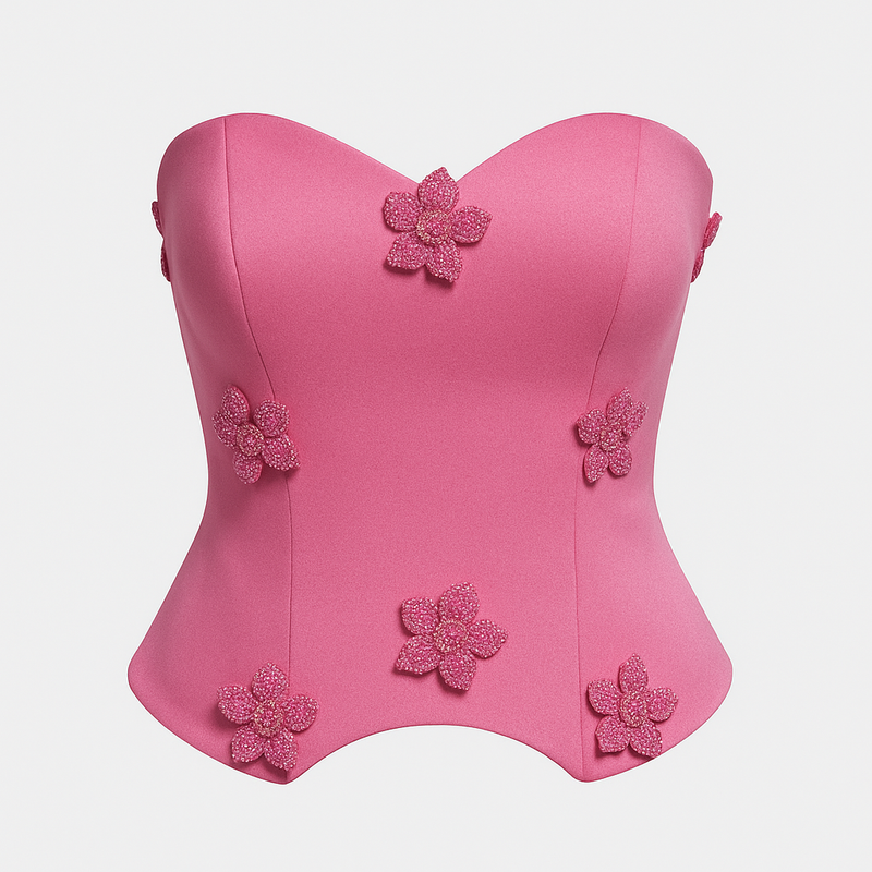 Ewa Corset-zoom-
