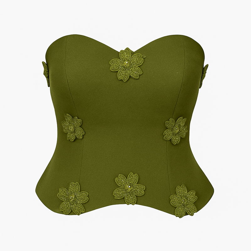 Ewa Corset-zoom-