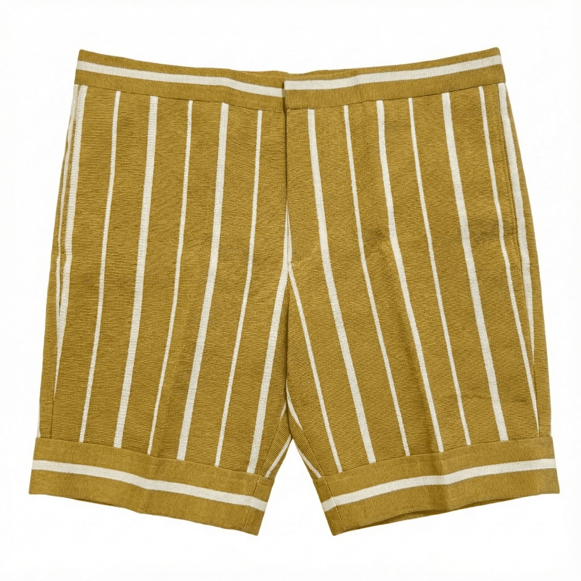 Dixie Shorts-1